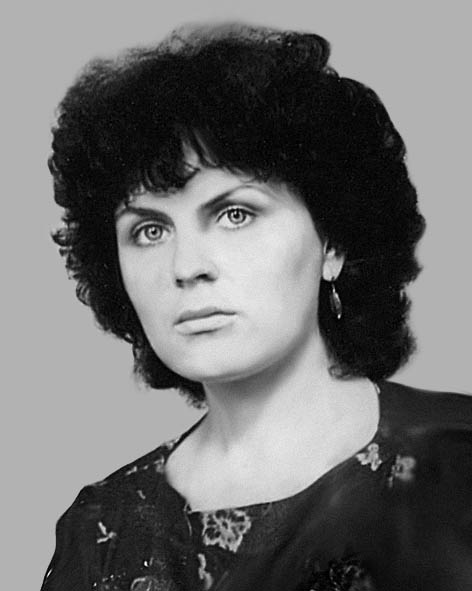 фото: Дяченко-Цах Оксана Іллівна