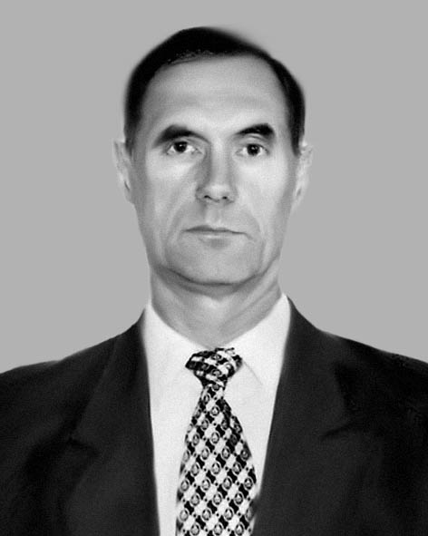 Дьомін Юрій Васильович