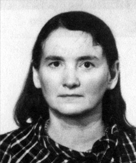 фото: Єфремова Людмила Олександрівна