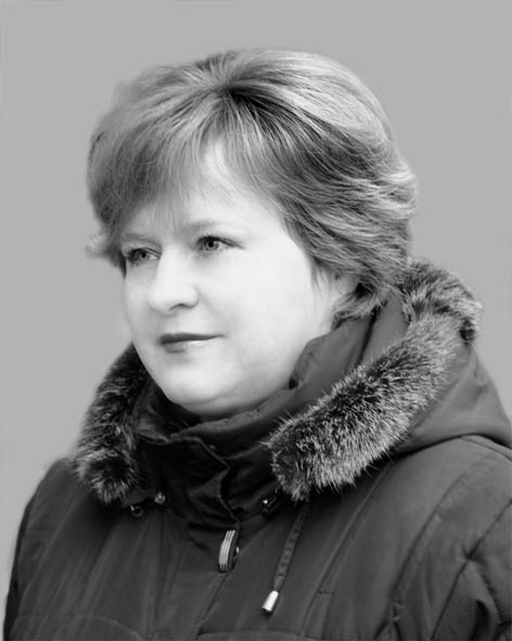 Гайчук-Білоусова Тамара Сергіївна