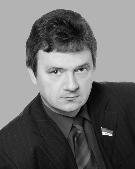 фото: Габер Микола Олександрович