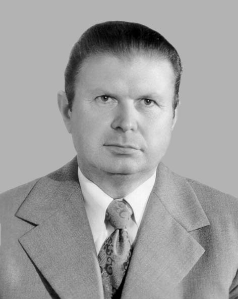 фото: Генсірук Степан Антонович