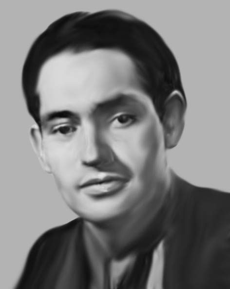 фото: Глувко Ростислав Олександрович