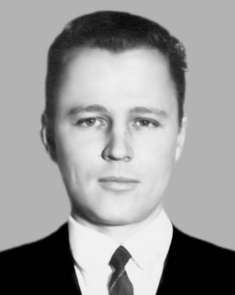 фото: Глущенко Володимир Андрійович