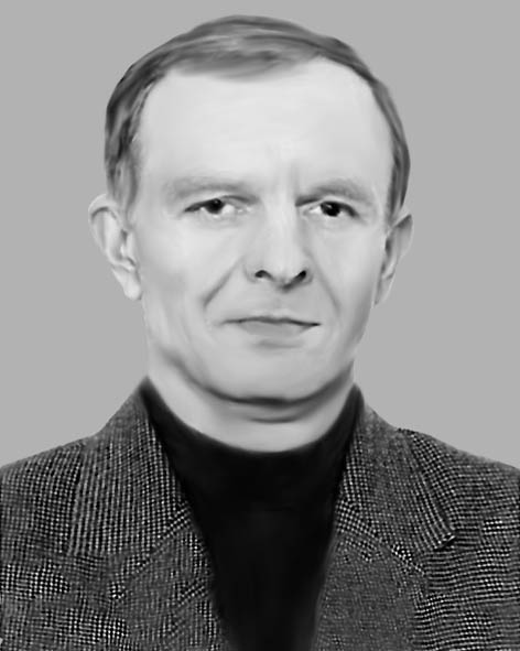 фото: Гірник Євген Олексійович