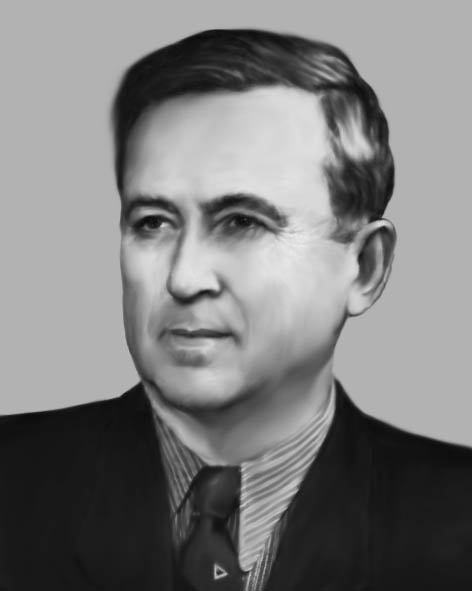 фото: Глущенко Микола Петрович