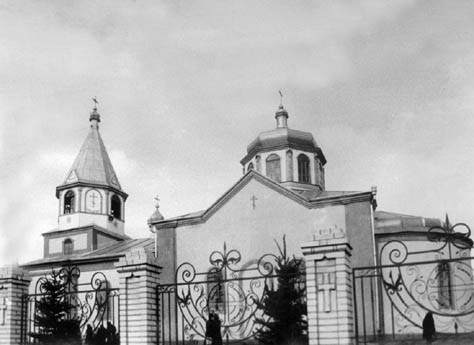 фото: Голованівськ