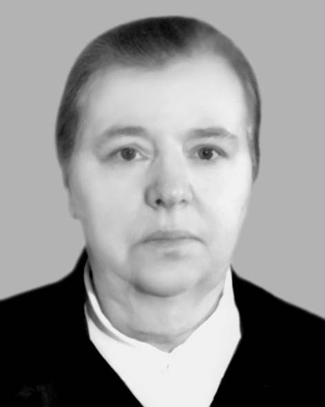 фото: Глухенька Наталія Олександрівна