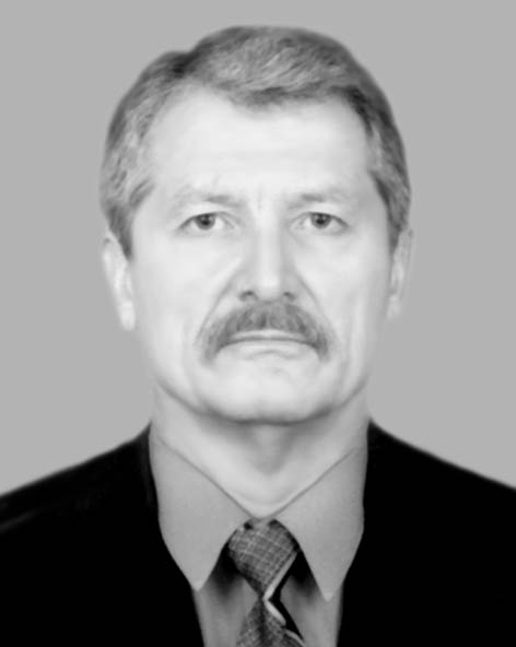 фото: Гаврилик Олександр Михайлович