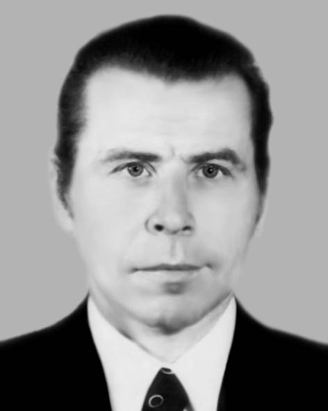 фото: Герасимчук Микола  Семенович