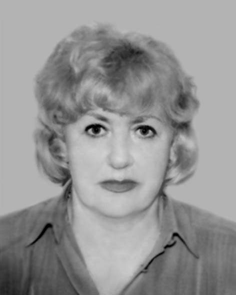 фото: Гайдукова Світлана Миколаївна