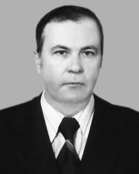 фото: Гладченко Олександр Миколайович