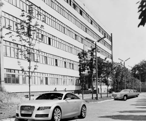 фото: Геотехнічної механіки Інститут ім. М. Полякова НАНУ