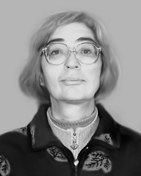 фото: Глазко Тетяна Теодорівна