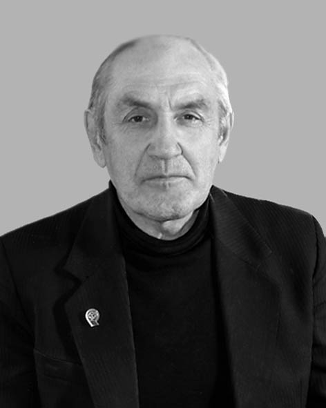 фото: Гаврилко Олександр Павлович