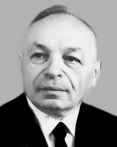 фото: Габович Марк Давидович