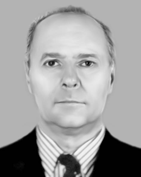 фото: Галкін Анатолій Павлович