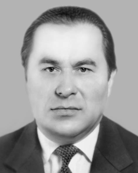фото: Гнатенко Петро Іванович