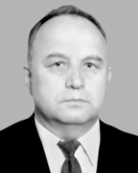 Германов Володимир Тимофійович