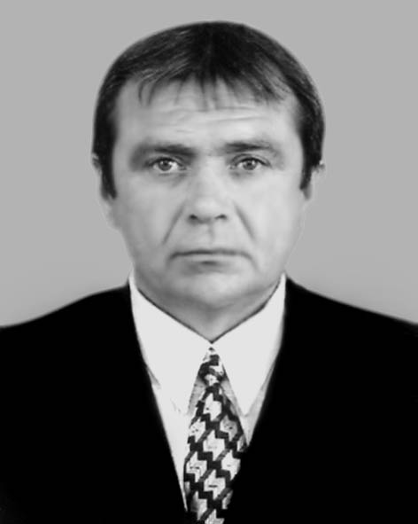 фото: Генієвський Сергій Іванович