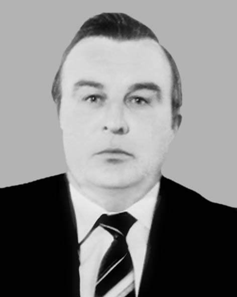 фото: Гладилін Владислав Миколайович