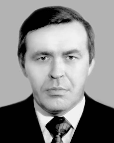 фото: Гейко Валентин Семенович