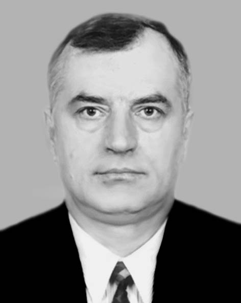 фото: Гавриленко Юрій Миколайович