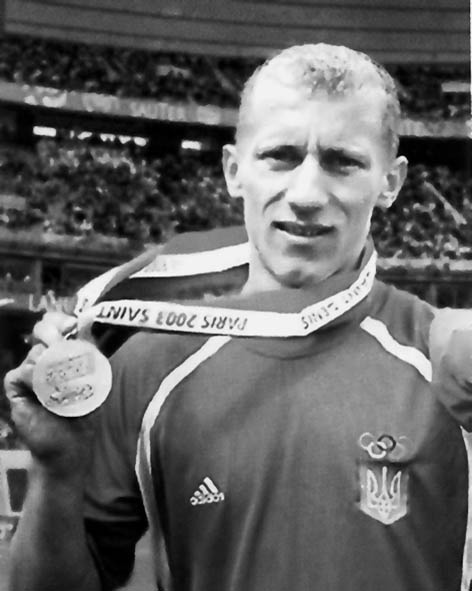 фото: Гешко Іван Тарасович