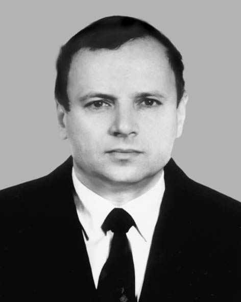 фото: Габович Олександр Маркович