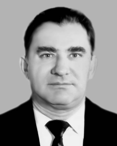 фото: Галич Петро Миколайович