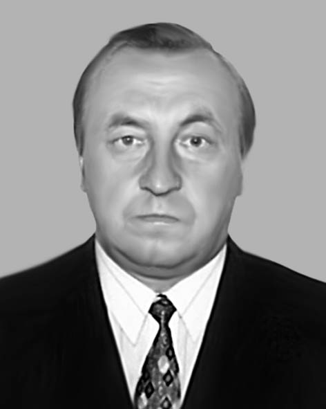 фото: Гайдуцький Павло Іванович