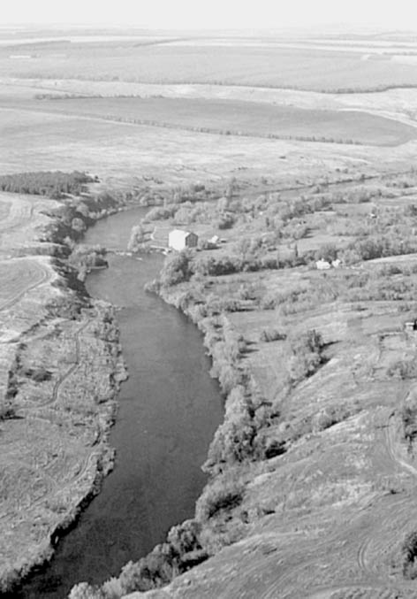 фото: Гарбузинка