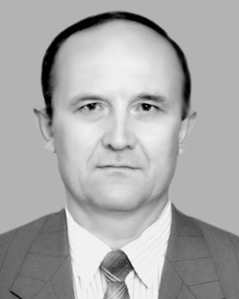 фото: Гаращенко Федір Георгійович