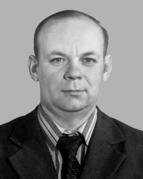 фото: Гавриленко Володимир Костянтинович