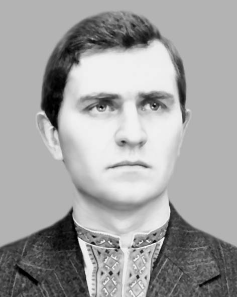 фото: Герасимчук Валерій Назарович