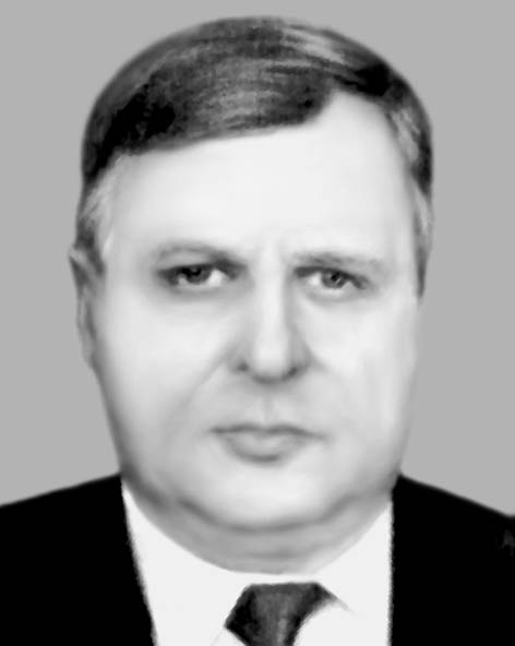 фото: Глушков Валерій Олександрович