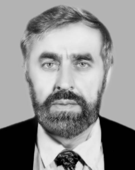 фото: Глазко Валерій Іванович