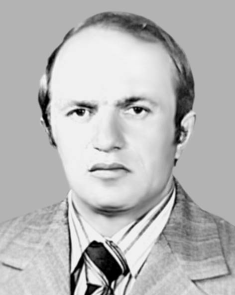фото: Глушко Любомир Володимирович