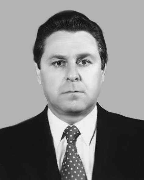 фото: Гайдаренко Аркадій Григорович
