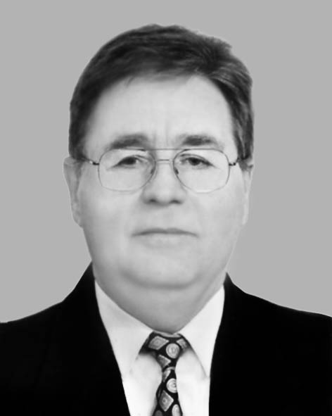 фото: Гайдуков Леонід Федорович