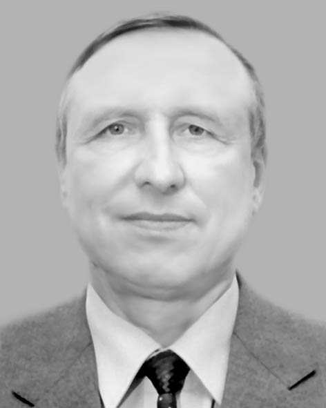 фото: Герасименко Віктор Григорович