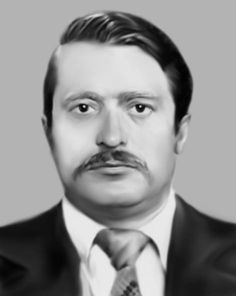 фото: Галій Святослав Аверкійович