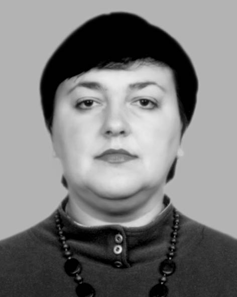 фото: Гаврилець Ганна Олексіївна
