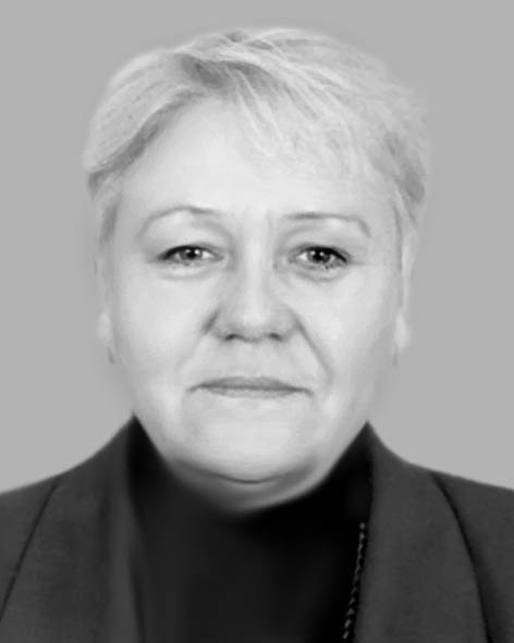 фото: Глазко Галина Олексіївна