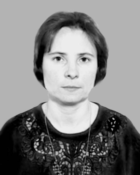 фото: Гавенко Світлана Федорівна
