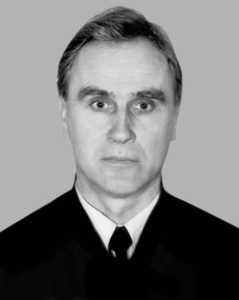 фото: Ганчар Іван Лазарович