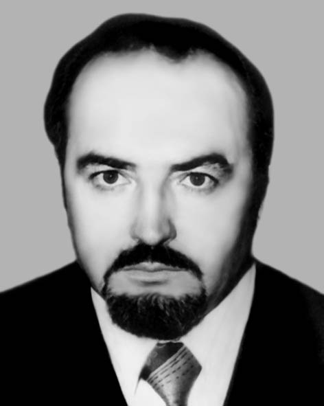 фото: Глущенко Іван Маркович