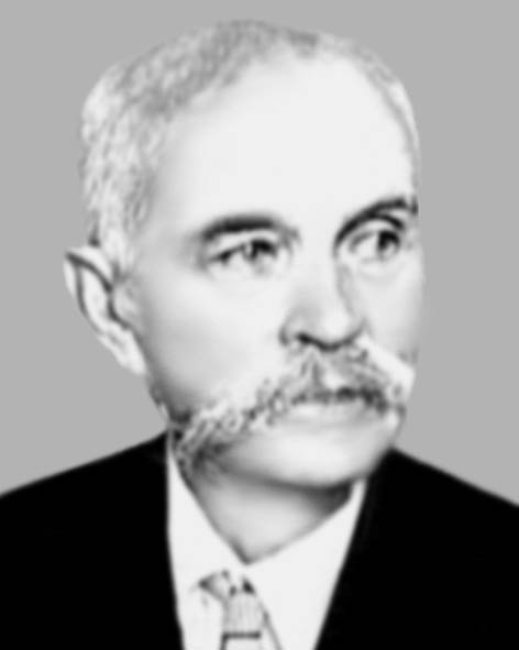 фото: Гамченко Сергій Свиридович