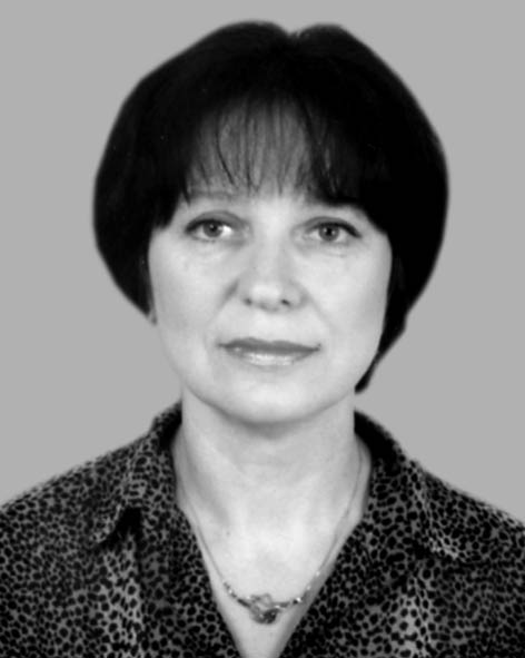 фото: Гнатовська Олена Борисівна