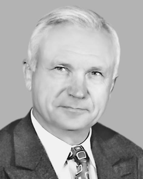 фото: Геращенко Олег  Аркадійович